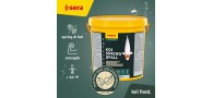 Nourriture poisson Serapond - SERA KOI Professional printemps/ auto...