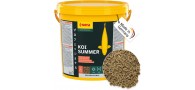 Nourriture poisson Serapond - SERA KOI Professional été 7KG