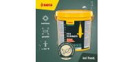 Nourriture poisson Serapond - SERA KOI Professional été 7KG