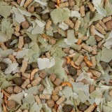Bassin de jardin : Sera pond Mix royal 10l (2kg), Nourriture Serapond