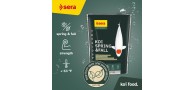 Bassin de jardin : SERA KOI Professional printemps/ automne 2.2KG, Nourriture Serapond