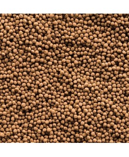 Bassin de jardin : Sera Koi Royal mini 1L (320g), Nourriture Serapond