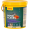 Bassin de jardin : Sera Pond Flakes 3.8L (560g), Nourriture Serapond