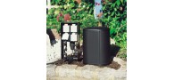 Bassin de jardin : Borne électrique InScenio 230 Oase, Multi-prises