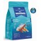 Bassin de jardin : Aquatic Science All Seasons MEDIUM 2Kg, Nourriture Ichi Food-Aquatic Science