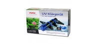 Bassin de jardin : Osaga 11 Watt UVC, UV pour bassin de 0 à 30 W