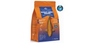 Bassin de jardin : Aquatic Science WHEAT GERM COULANT MEDIUM 5kg, Nourriture Ichi Food-Aquatic Science