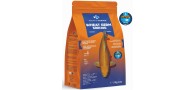 Bassin de jardin : Aquatic Science WHEAT GERM COULANT LARGE 5kg, Nourriture Ichi Food-Aquatic Science
