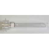 Bassin de jardin : Tube quartz UV SUV-736 AQUAFORTE, Accueil