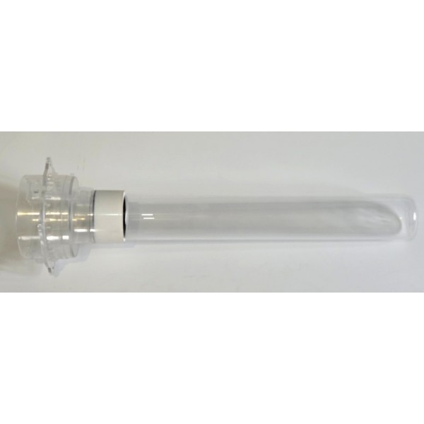Bassin de jardin : Tube quartz UV SUV-736 AQUAFORTE, Accueil