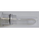 Bassin de jardin : Tube quartz UV GUV-207 AQUAFORTE, Produit de la marque Aquaforte
