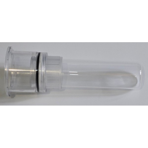 Bassin de jardin : Tube quartz UV GUV-207 AQUAFORTE, Produit de la marque Aquaforte