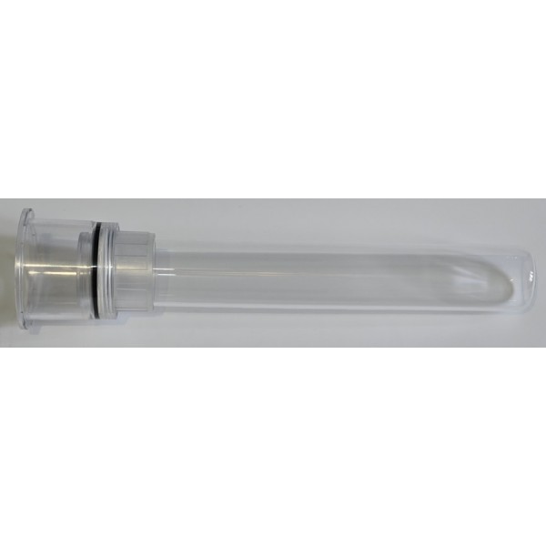 Bassin de jardin : Tube quartz UV GUV-211 AQUAFORTE, Produit de la marque Aquaforte
