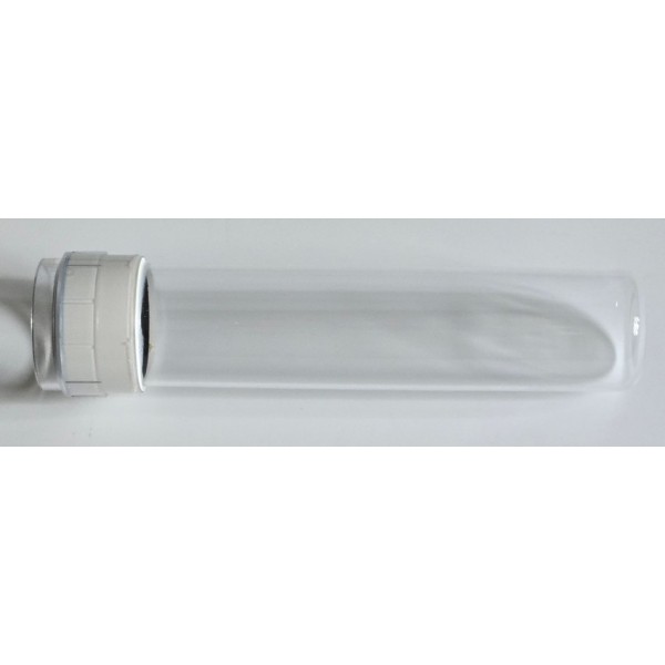 Bassin de jardin : Tube quartz UV GUV-218 AQUAFORTE, Produit de la marque Aquaforte
