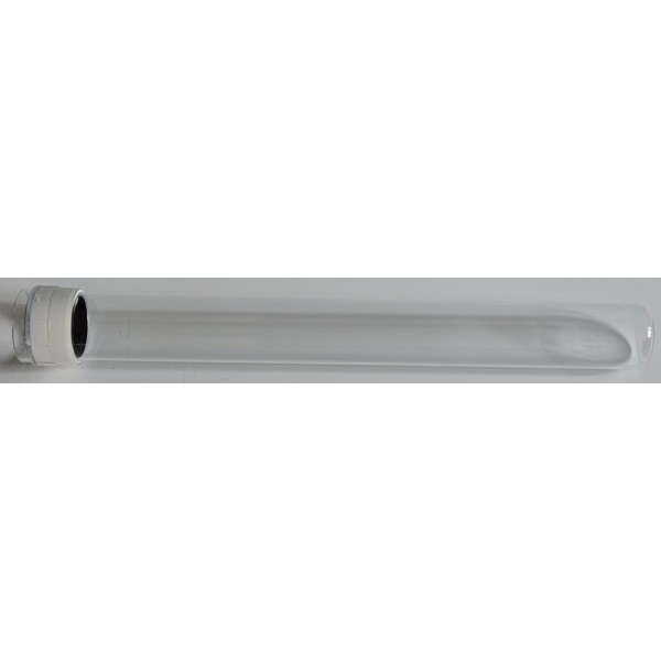 Bassin de jardin : Tube quartz UV GUV-236 ou AQUAFORTE PRESSION 20000 AQUAFORTE, Produit de la marque Aquaforte