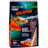 Bassin de jardin : PROPOND GOLDFISH 400 g, Nourriture JBL