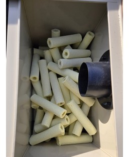 Bassin de jardin : FILTRE CHAMBRE GARDA POWER 4 (15-18m3 koi), Filtres à chambres