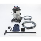Bassin de jardin : Aspirateur NON-STOP OSAGA 1400 W, Aspirateurs