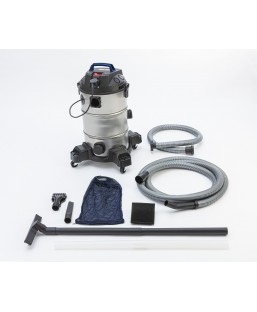 Bassin de jardin : Aspirateur NON-STOP OSAGA 1400 W, Aspirateurs