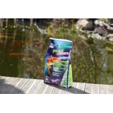 Bassin de jardin : JBL PROPOND Spring+Growth 2,1kg, Nourriture JBL