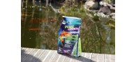 Bassin de jardin : JBL PROPOND Spring+Growth 2,1kg, Nourriture JBL