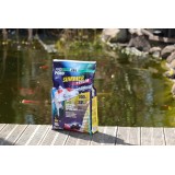 Bassin de jardin : PROPOND Summer+Color 2,0kg, Nourriture JBL