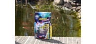 Bassin de jardin : PROPOND Summer+Color 2,0kg, Nourriture JBL