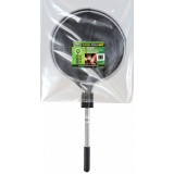 Bassin de jardin : Koi pond fish net AQUANOVA 35 cm (manche 30cm), Épuisettes pour bassin