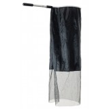 Bassin de jardin : Koi pond fish net AQUANOVA 35 cm (manche 30cm), Épuisettes pour bassin