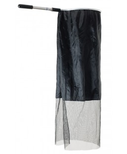 Bassin de jardin : Koi pond fish net AQUANOVA 35 cm (manche 30cm), Épuisettes pour bassin