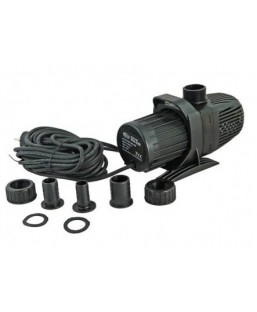 Bassin de jardin : NCM 5000 aqua Nova (5000 L/H), Pompes Aqua Nova