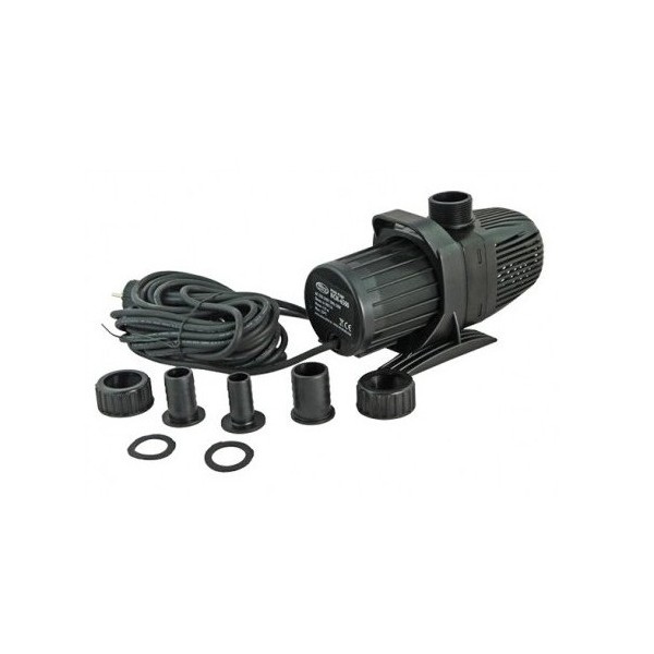 Bassin de jardin : NCM 5000 aqua Nova (5000 L/H), Pompes Aqua Nova