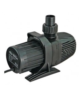 Bassin de jardin : NCM 5000 aqua Nova (5000 L/H), Pompes Aqua Nova