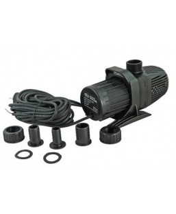 Bassin de jardin : NCM 5000 aqua Nova (5000 L/H), Pompes Aqua Nova