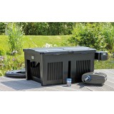 Bassin de jardin : BioSmart Set 24000 OASE COMPLET, Kit de filtration Oase