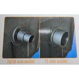 Filtre bassin de Jardin- Expert Filtre pour bassin - 06030205 - Sup...