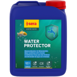 Bassin de jardin : Sera KOI PROTECT WATER PROTECTOR 2500ml (50m3), Traitement Sera