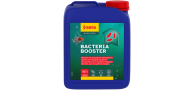 Bassin de jardin : pond Bacteria Booster (bio nitrivec) 2.5 Litres (10000L), Traitement Sera
