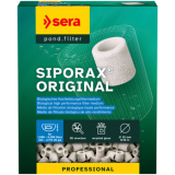 Bassin de jardin : POND Siporax ORIGINAL diamètre 25 (10L), Support biologique