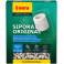 Bassin de jardin : POND Siporax ORIGINAL diamètre 25 (10L), Support biologique