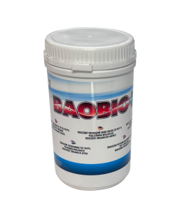 Bassin de jardin : Bactéries BaoBio+ 1000g (400000 L), Traitement AIR AQUA