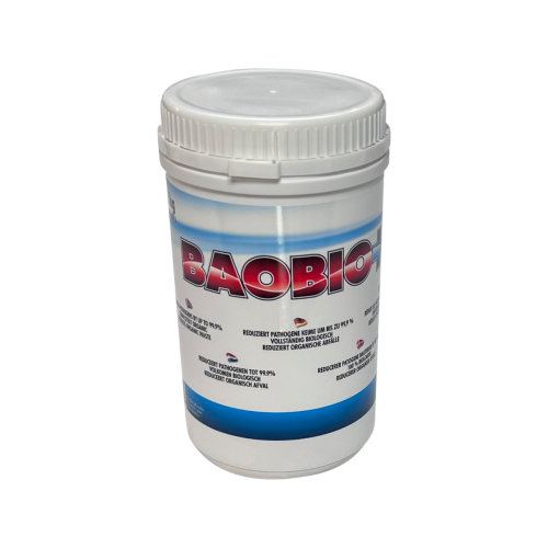 Bassin de jardin : Bactéries BaoBio+ 1000g (400000 L), Traitement AIR AQUA Bassin de jardin : Bactéries BaoBio+ 1000g (400000 L), Traitement AIR AQUA
