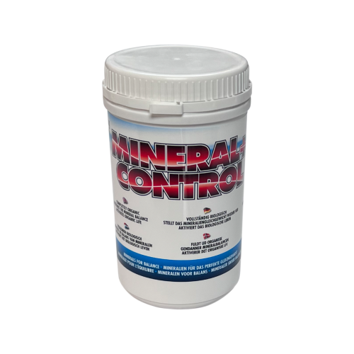 Bassin de jardin : Mineral+ Control 1kg (augmente KH et GH), Traitement AIR AQUA Bassin de jardin : Mineral+ Control 1kg (augmente KH et GH), Traitement AIR AQUA