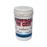 Bassin de jardin : MinerAll-in-One AIR AQUA 1kg (30000 L), Traitement AIR AQUA
