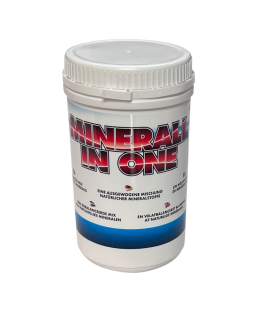 Bassin de jardin : MinerAll-in-One AIR AQUA 1kg (30000 L), Traitement AIR AQUA