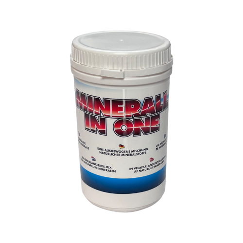 Bassin de jardin : MinerAll-in-One AIR AQUA 1kg (30000 L), Traitement AIR AQUA Bassin de jardin : MinerAll-in-One AIR AQUA 1kg (30000 L), Traitement AIR AQUA