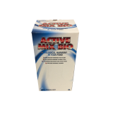 Bassin de jardin : bactéries Active Mix Bio 2 litres - Air-Aqua, Traitement AIR AQUA