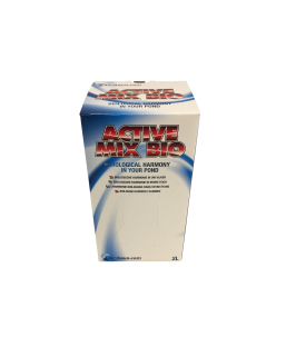 Bassin de jardin : bactéries Active Mix Bio 2 litres - Air-Aqua, Traitement AIR AQUA