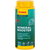 Bassin de jardin : SERAPOND MINERAL BOOSTER 250ML, Traitement Sera