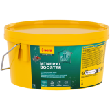 Bassin de jardin : SERAPOND MINERAL BOOSTER 2200ML, Traitement Sera